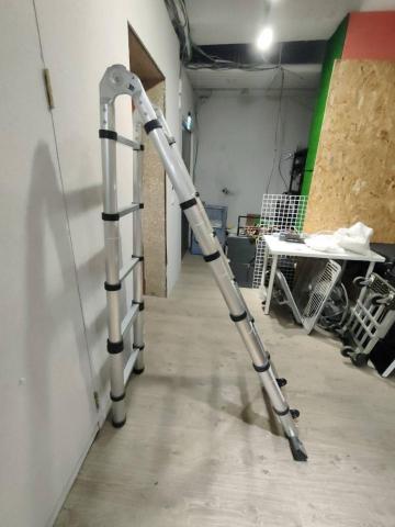 ANN CHANG - 租借各式各樣器具 工程用機器也有