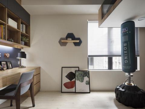 9mm Space 九厘米空間設計 - 