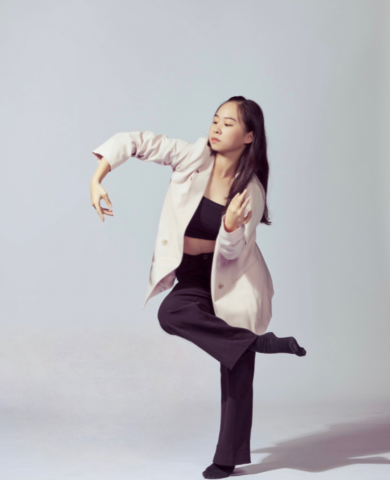 婕妤 - 攝影：陳又維