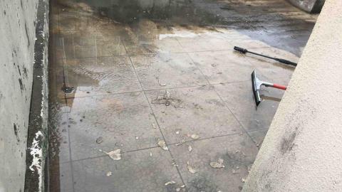 聖意防水工程 - 