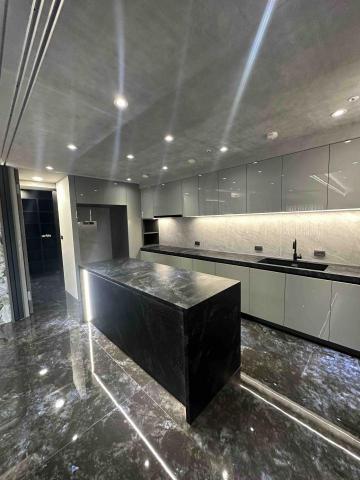 呈霏系統櫥櫃 - 