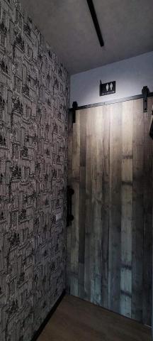 東暘宅修裝潢 - 壁紙工程