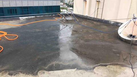 聖意防水工程 - 