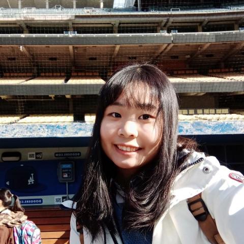 提供高中生物服務的專家石凱嘉