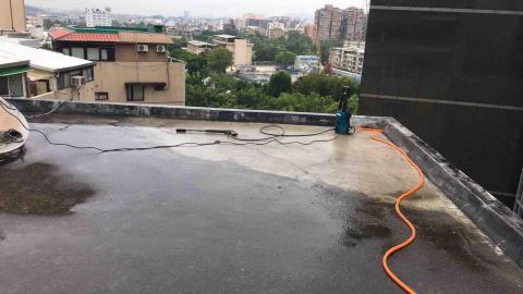 聖意防水工程 - 