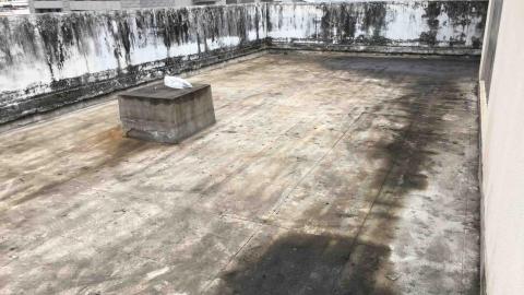 聖意防水工程 - 