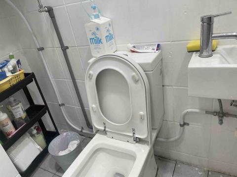 永前節能空調工程行 - 不打磁磚新增熱水管工法