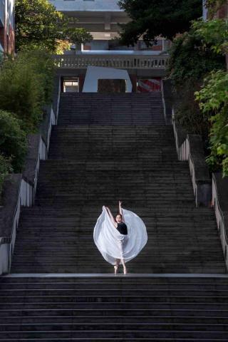 婕妤 - 攝影：劉祐銘