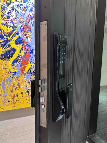 🔑24小時雙北開鎖🔒北北基派工總部 - 