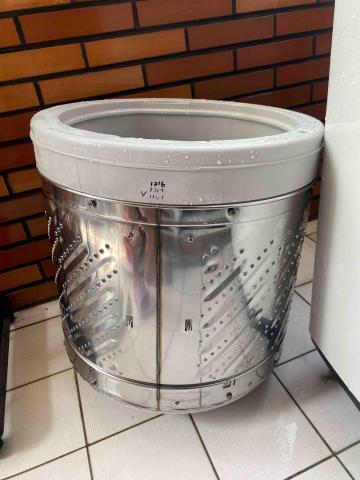 承泰清潔 - 清洗後