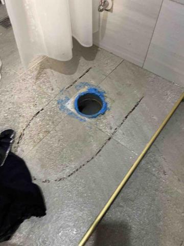 太翊 - 馬桶更換清除就馬桶後