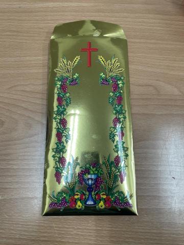 翊百企業股份有限公司 - 信封客製化承接-----承接客製化信封，讓信封與眾不同