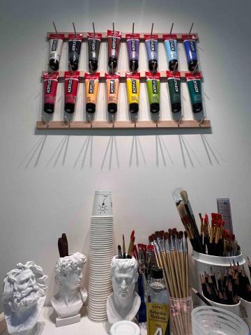 果然藝術工作坊 - 