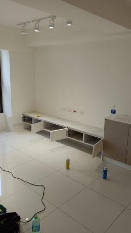 阪威細清，讓您家從工地變美寓 - 