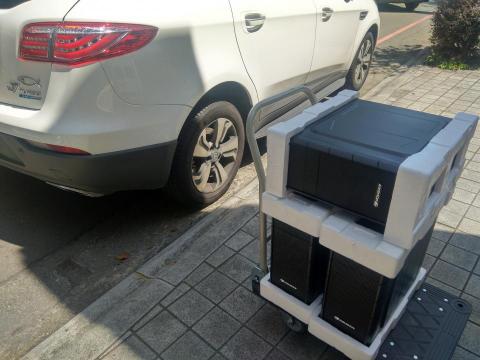 捷晟數碼有限公司 - 公司客戶電腦到府安裝