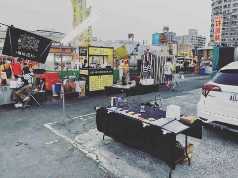 有魔有Young魔術團隊 - 