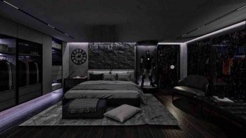 蒼山室內設計 - 