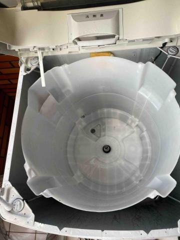 承泰清潔 - 清洗後