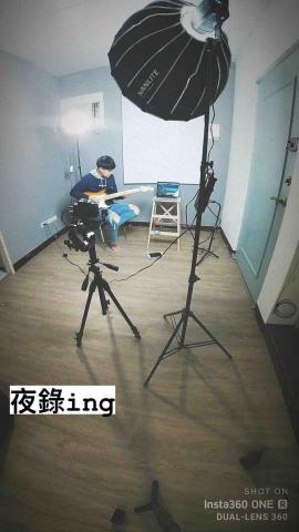 CHEER's Film 趣樂影音工作室 - 