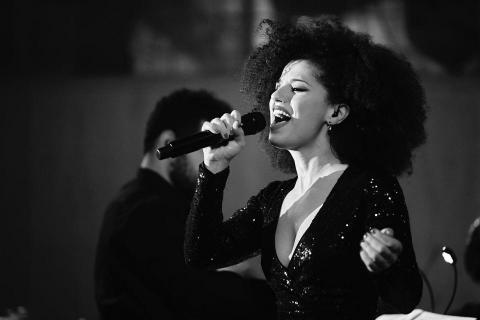 Sense Entertainment｜活動音樂藝術企劃 - 外籍爵士歌手