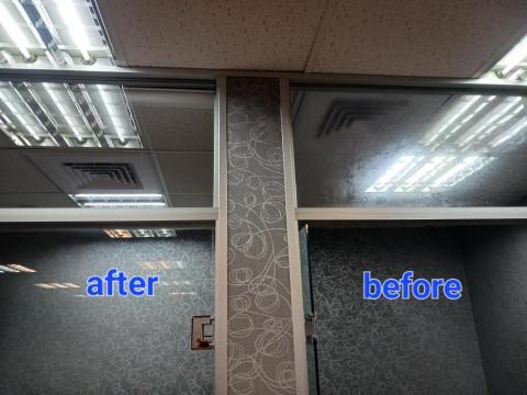 日光清潔個人工作室 - 