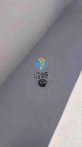 堉峰工程 - 下水頭施作 堉峰工程 - 下水頭施作