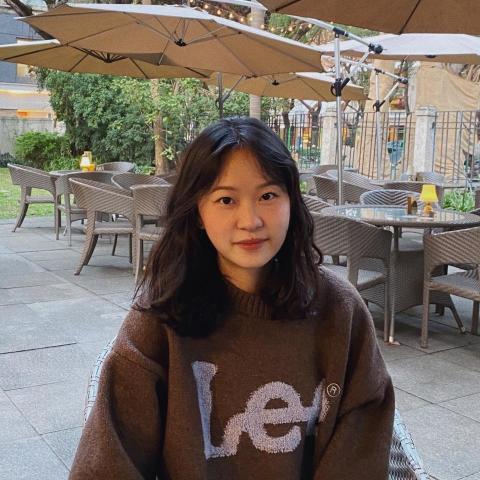 提供兒童舞蹈桃園服務的專家方榆捷