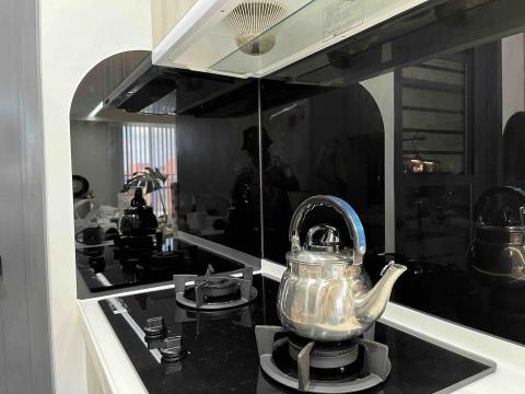 玻璃小工的工作坊 - 