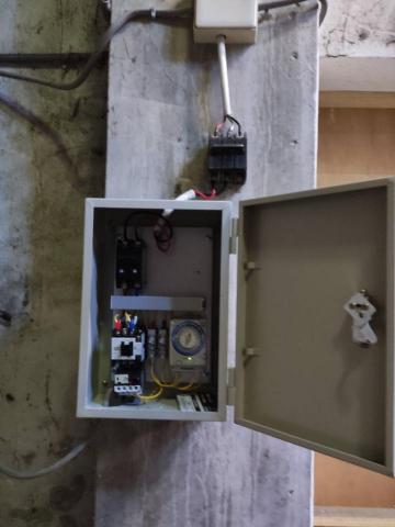 常隆水電廚具公司 - 