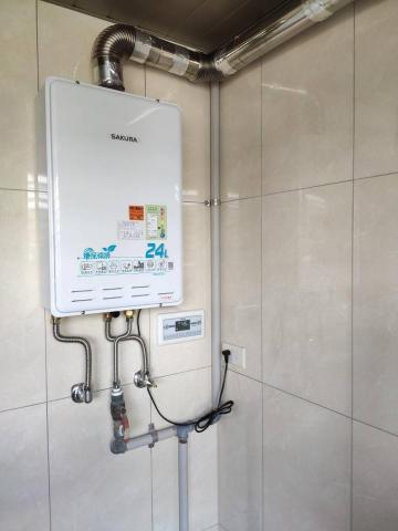 常隆水電廚具公司 - 