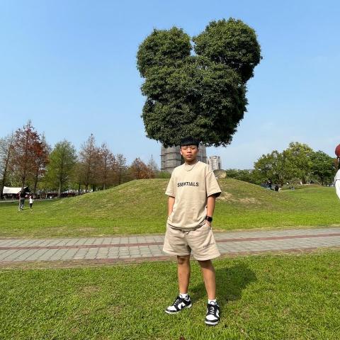 提供削球服務的專家施秉軒