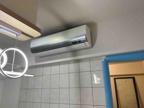 祺勝 - 北區日立新機分離式3台安裝大金2台移機 祺勝 - 北區日立新機分離式3台安裝大金2台移機