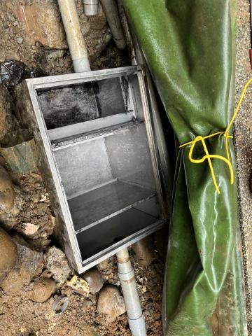 匯通科技管路疏通 - 