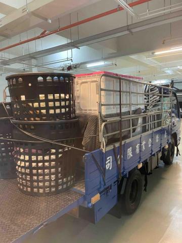 天翔 - 家庭室搬家 天翔 - 家庭室搬家