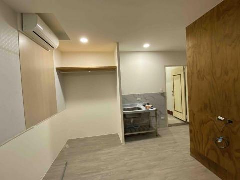 許俊希 - 陳公館 兩層樓 隔間套房裝潢