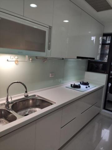 常隆水電廚具公司 - 