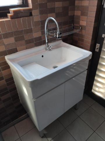 常隆水電廚具公司 - 