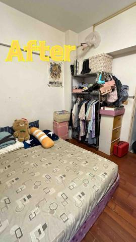 So.E.So收一收專業收納 - 2023/10/04