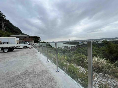 玻璃小工的工作坊 - 案