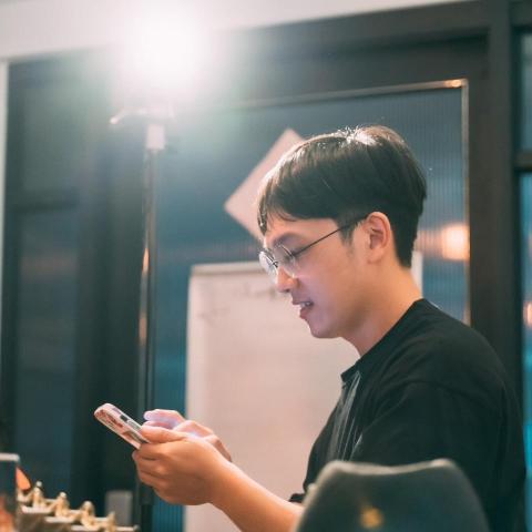 提供信封印章服務的專家Bernie工作室