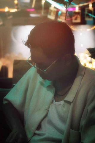 提供cpr機器服務的專家吳哲宇