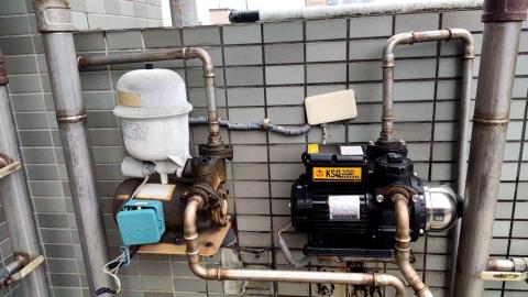 常隆水電廚具公司 - 