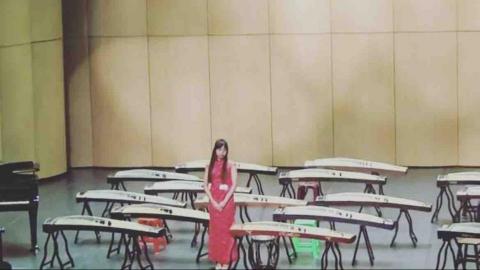 沛琴國樂坊-古箏老師-沛晴 -  沛琴國樂坊-古箏老師-沛晴 -