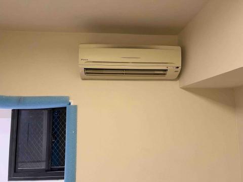 祺勝 - 北區日立新機分離式3台安裝大金2台移機 祺勝 - 北區日立新機分離式3台安裝大金2台移機