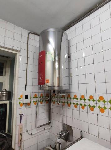 常隆水電廚具公司 - 