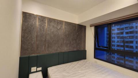 常盛裝潢油漆工程 - 司曼特跳色