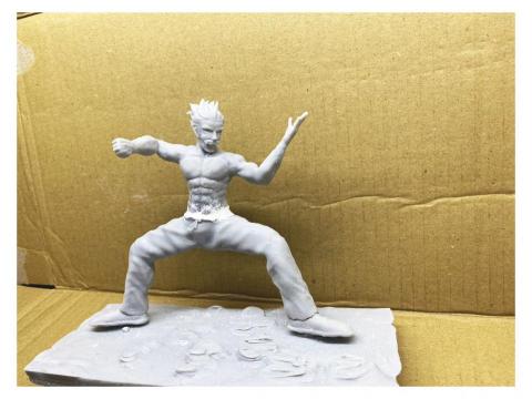 有3D-Your 3D - 3D列印-公仔