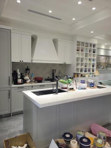 常盛裝潢油漆工程 - 