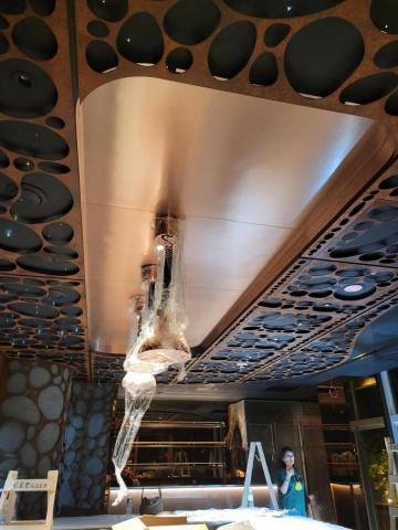 常盛裝潢油漆工程 - 