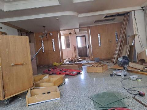 新北雙北拆除工程行 - 板橋拆除工程